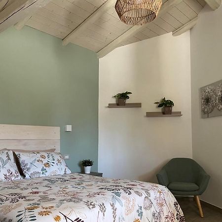 Domus Deiana Case Vacanza San Giovanni Suèrgiu Exteriör bild